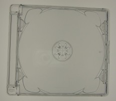Super Jewel Box Standard NH (Box+Trayeinlage)