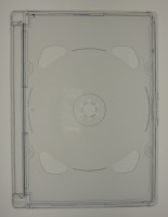 Super Jewel Box King NH (Box+Trayeinlage) 1-2fach