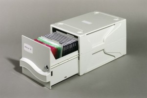 Durable Multimedia Box I