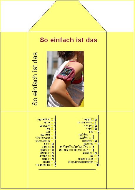 Kronenberg24 Naturpak Papercase Inkjet Laser bedruckbare CD DVD Papierh�llen