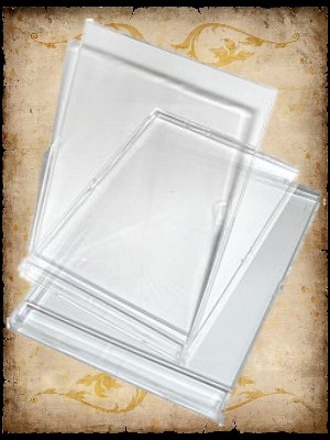 Kalenderbox A6 im DIN-A6-Format