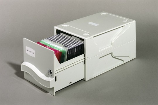 Durable Multimedia Box I