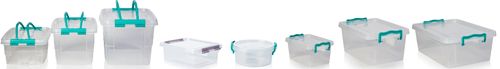 VarioColors Hobby Line PRO Aufbewahrungsboxen